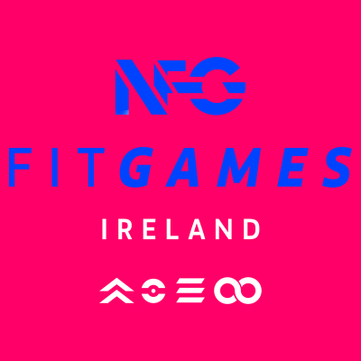 NFG FitGames Ireland - Sunday OPEN & NOVO Categories logo
