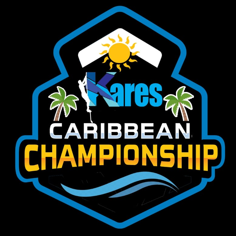 ARUBA BLAZE logo