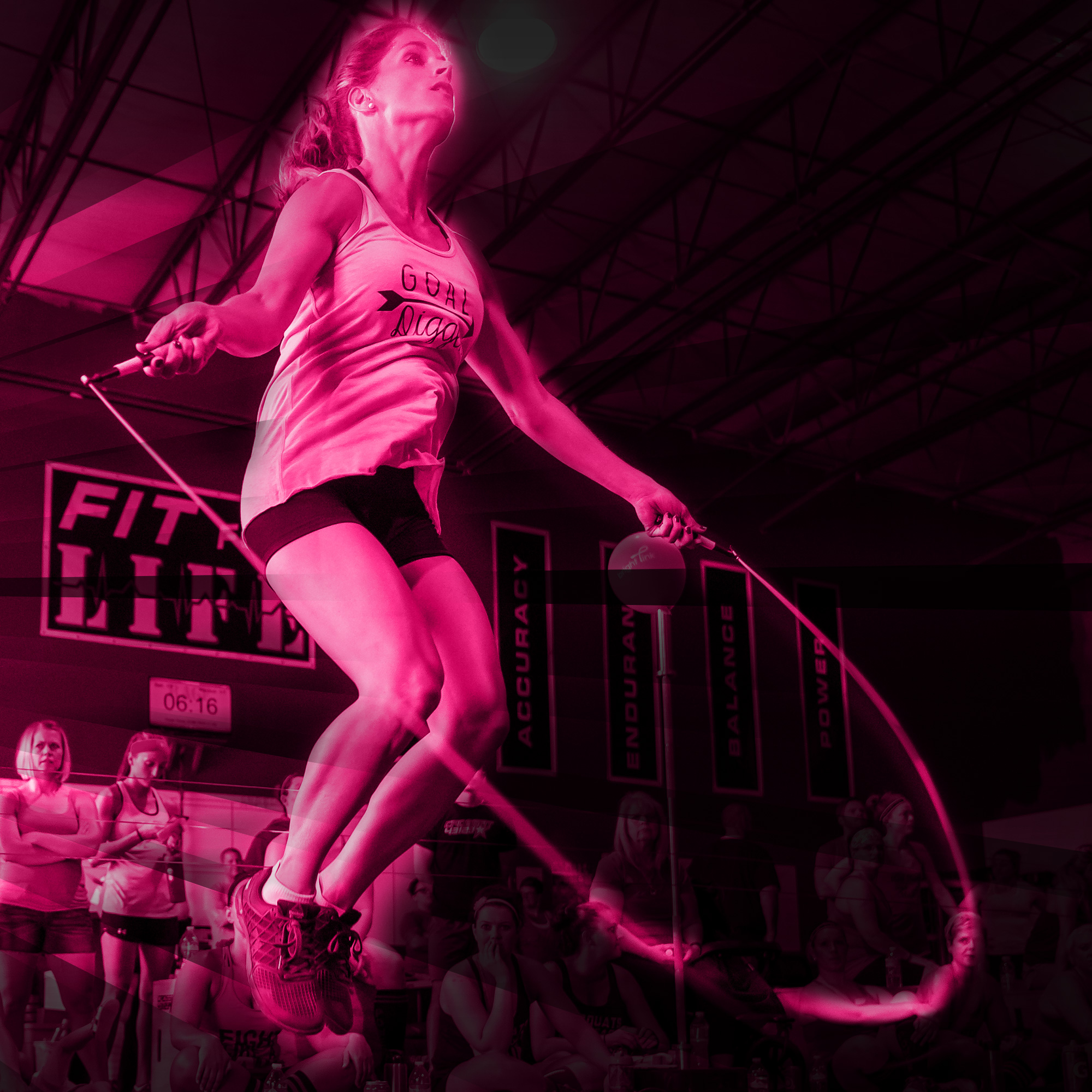 Girls Gone Rx Spokane logo
