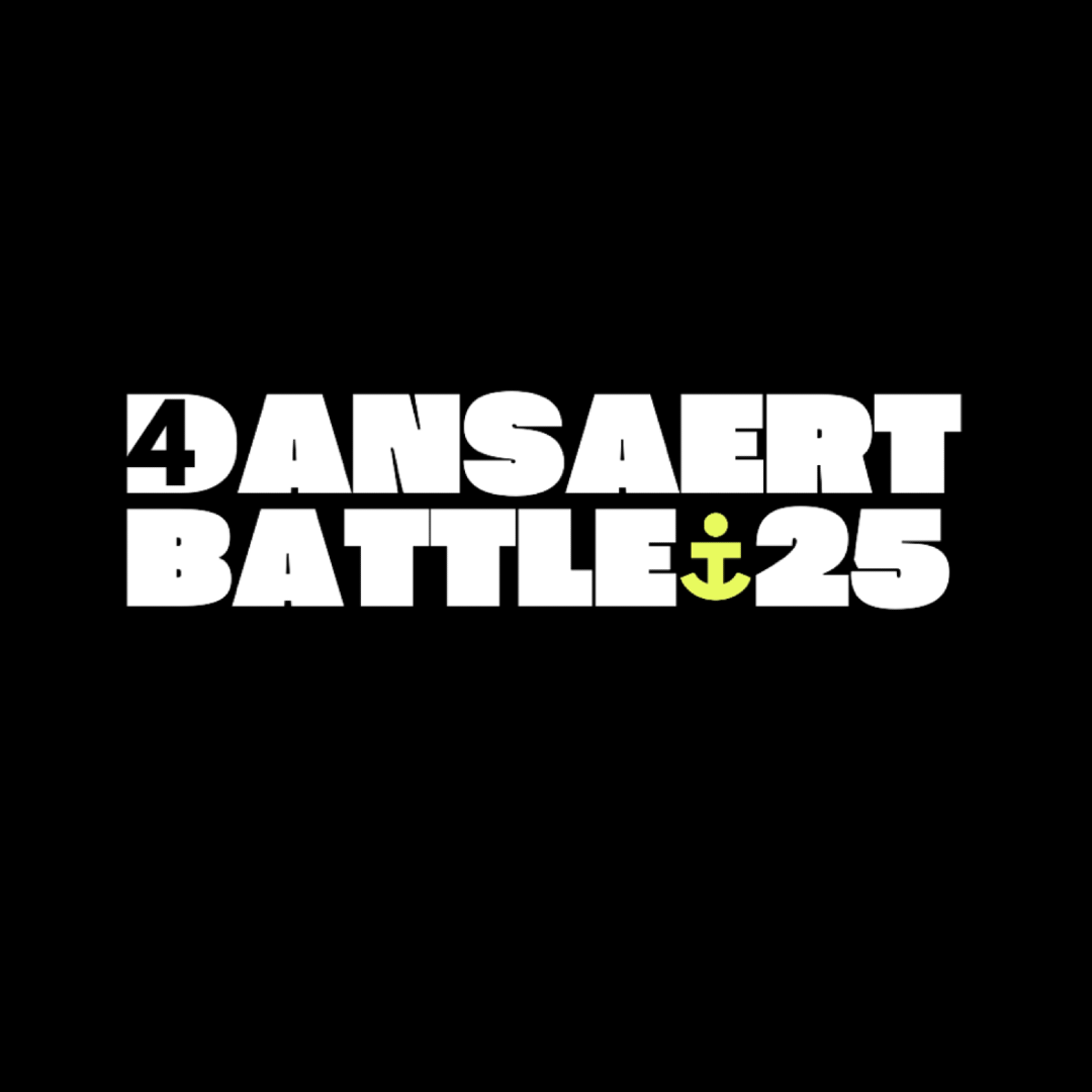 DNSRT Battle #4 logo