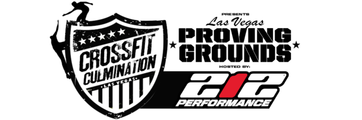 Las Vegas Proving Grounds logo