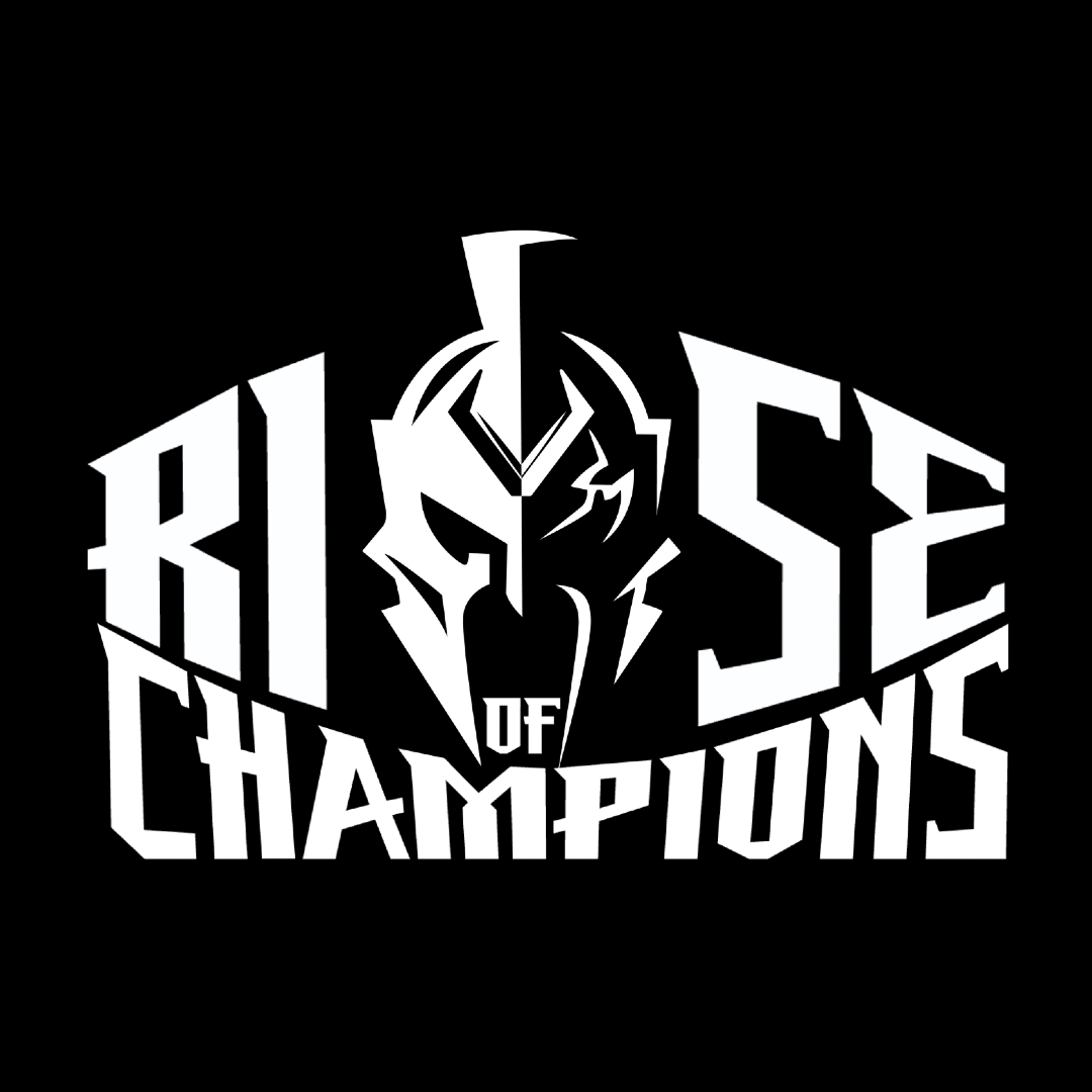 Velite Showdown: Rise of Champions 2026 Online Qualifier logo