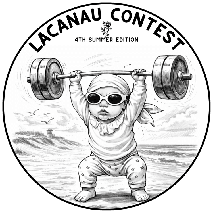 LACANAU CONTEST - 4TH SUMMER EDITION logo