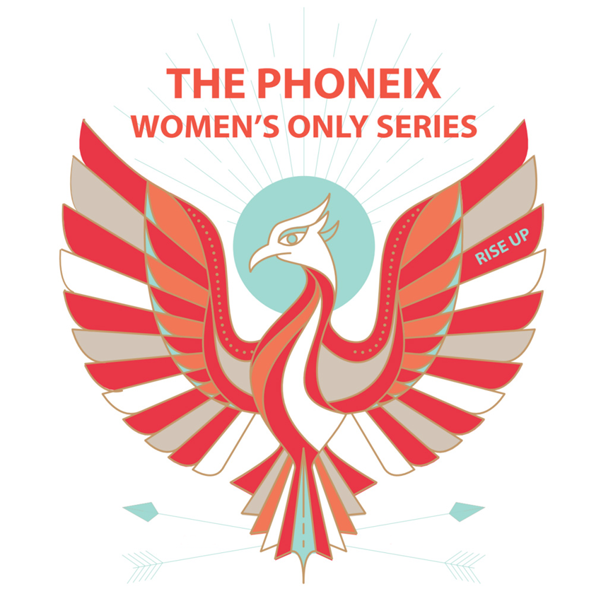 The Phoenix logo
