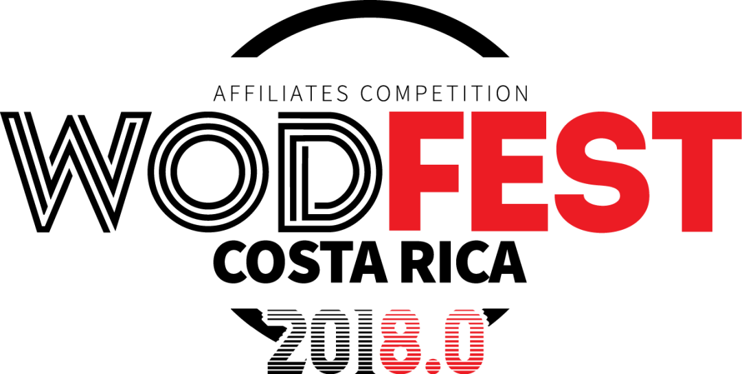 WODFest Test logo