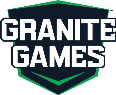 Granite Games Spring Throwdown - Auburn, NY logo