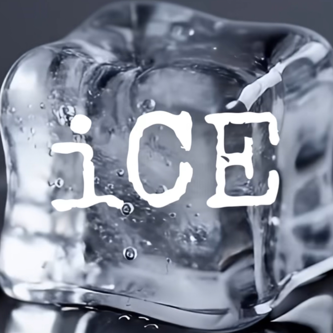 SoulFire and Ice 2026 logo