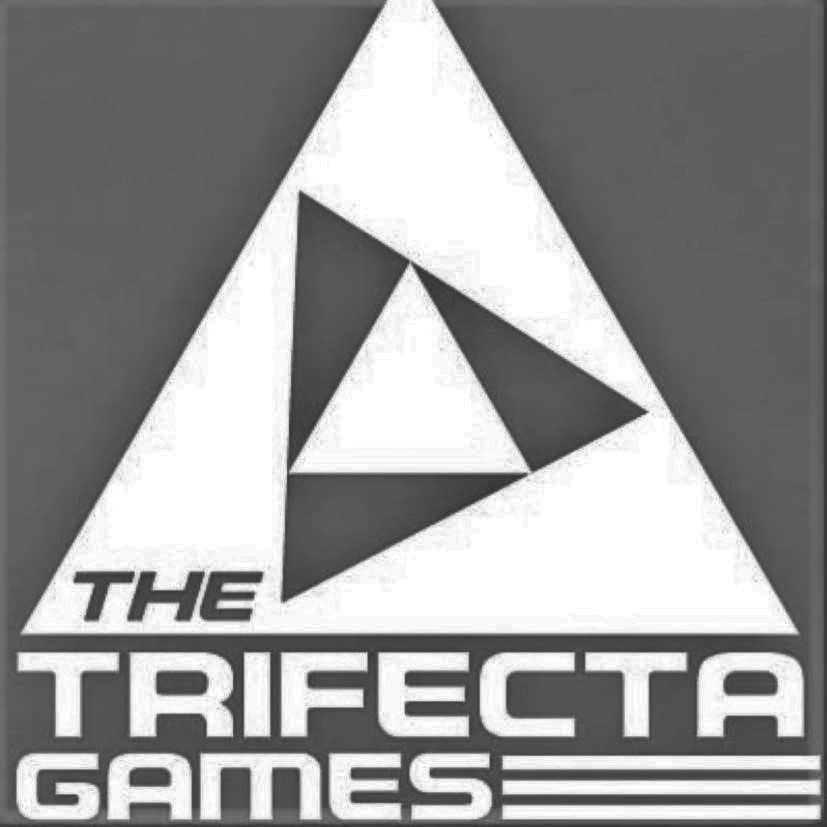 2024 Trifecta Games logo