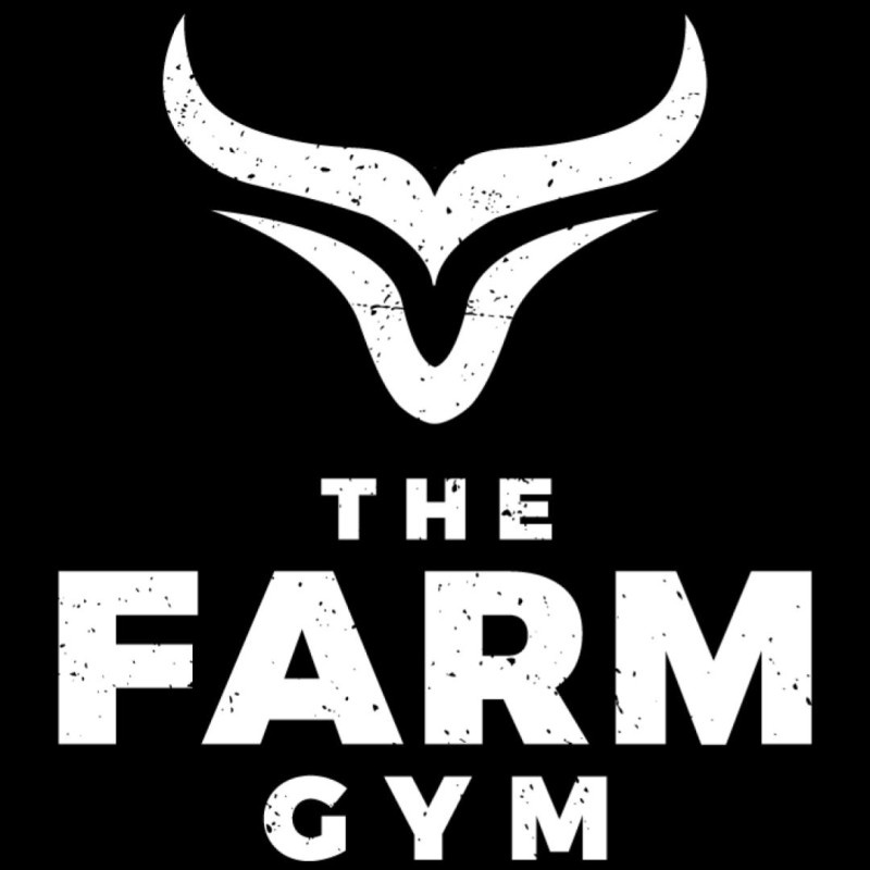 Farm Throwdown logo