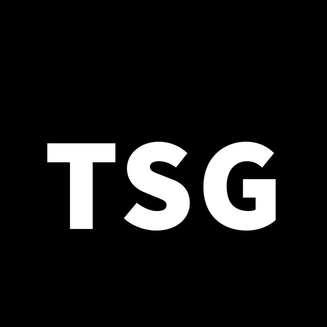 Tri State Games, Part 6 logo