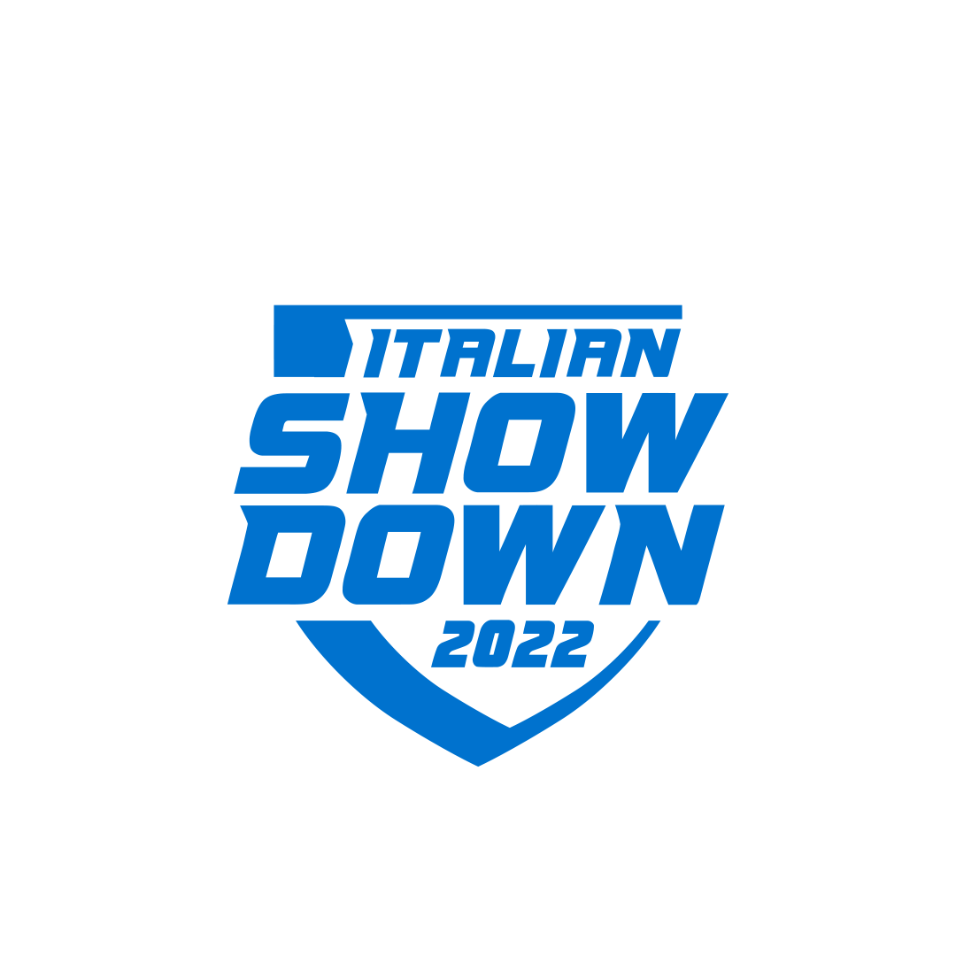 Italian Showdown 2022 logo