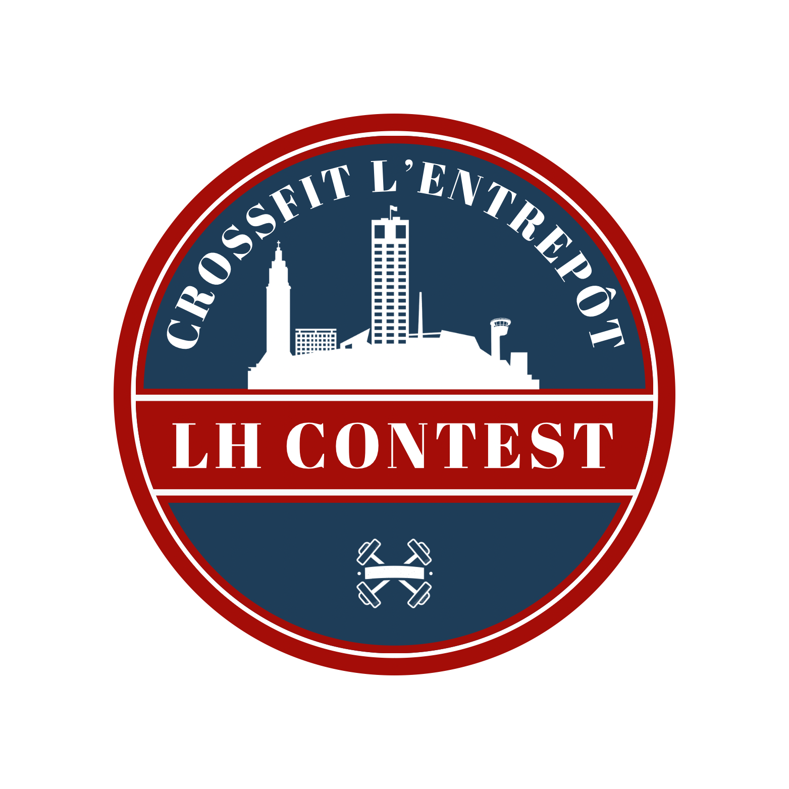 LH CONTEST 2024 logo
