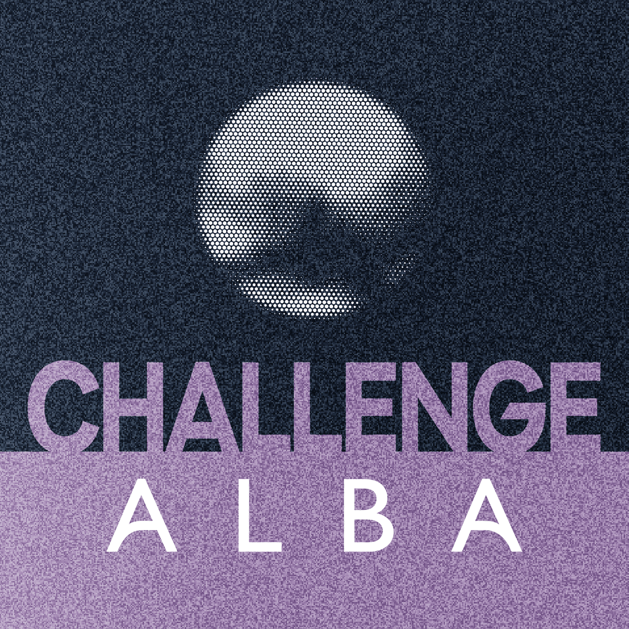 CHALLENGE ALBA by JULES CASTOR 26.1 logo