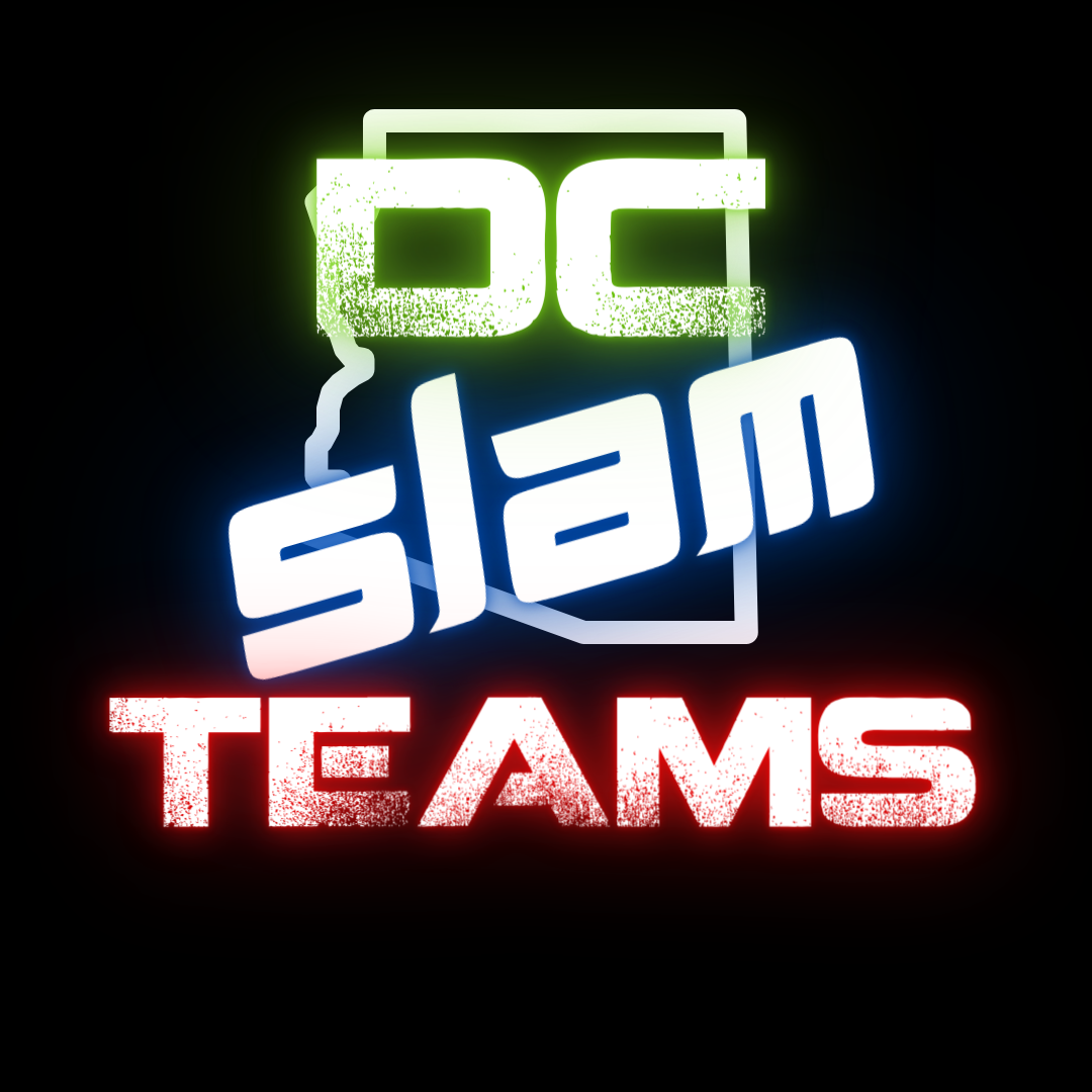 Desert City Slam Teams logo