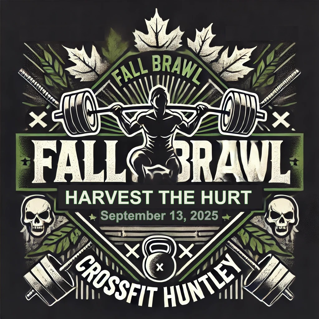 CFH Fall Brawl logo