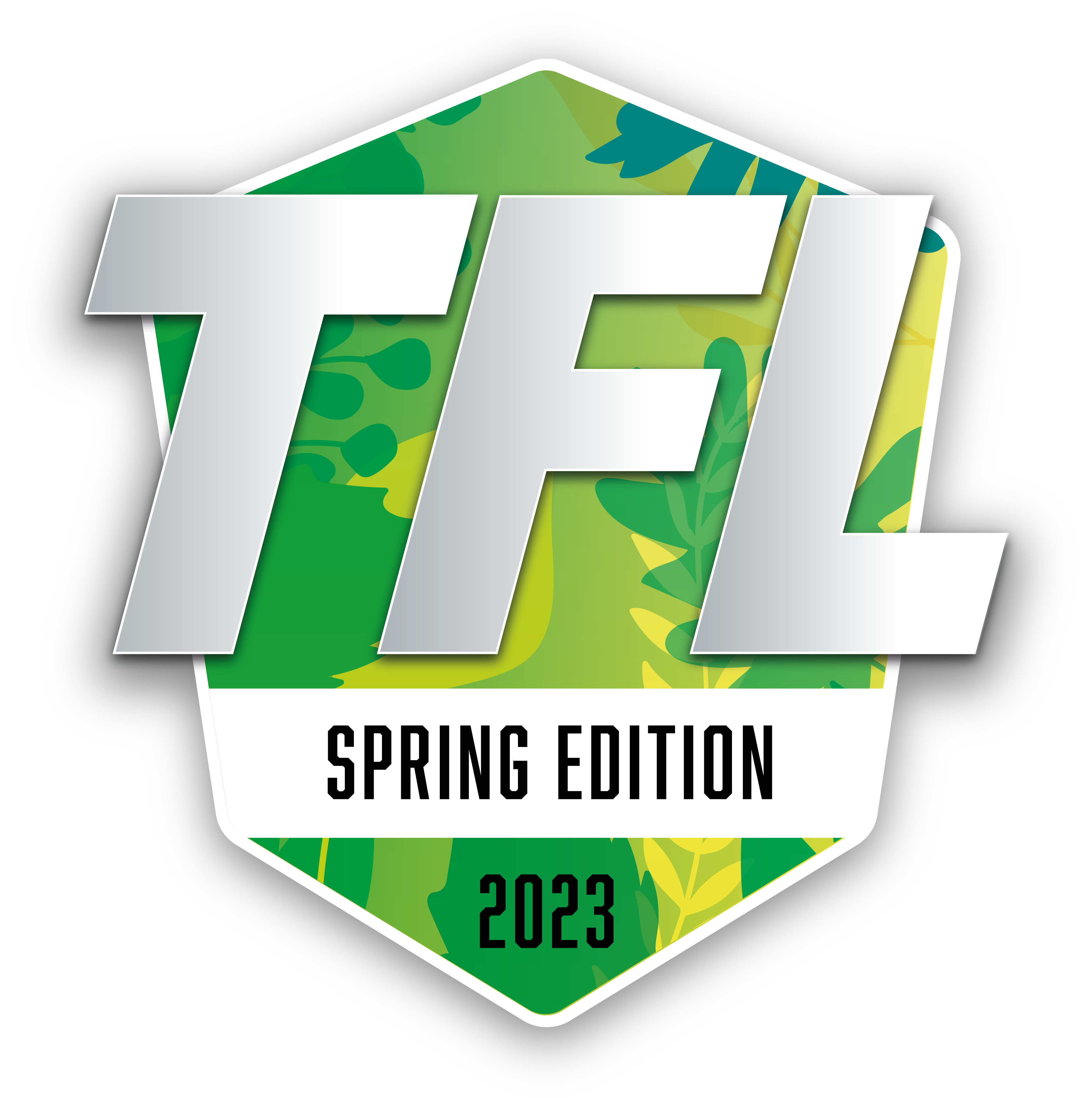 TFL2023 - Spring Edition logo
