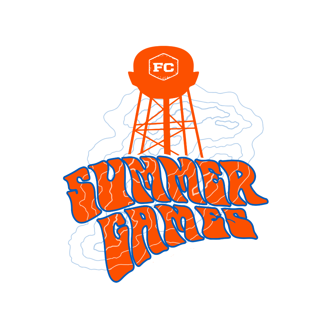 2023 FC Summer Games  logo