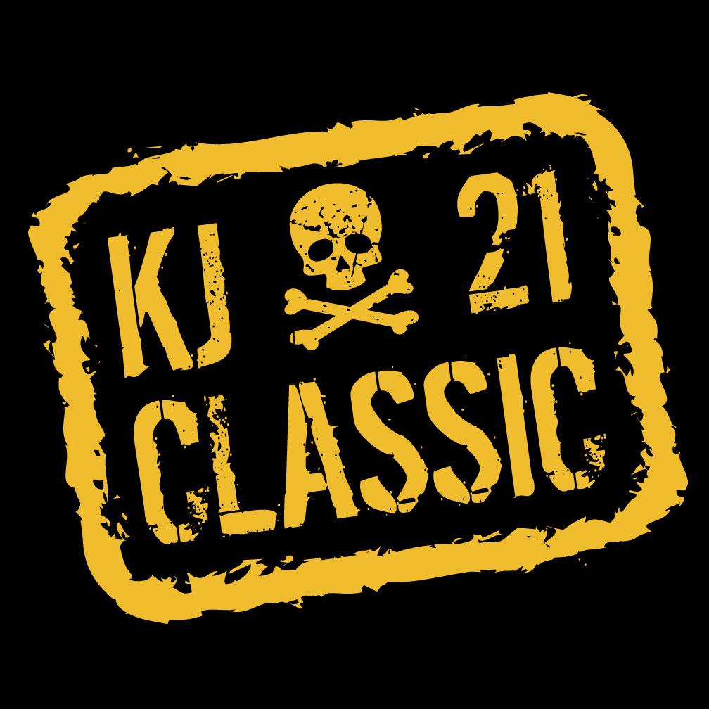 KJ Classic 2021 logo