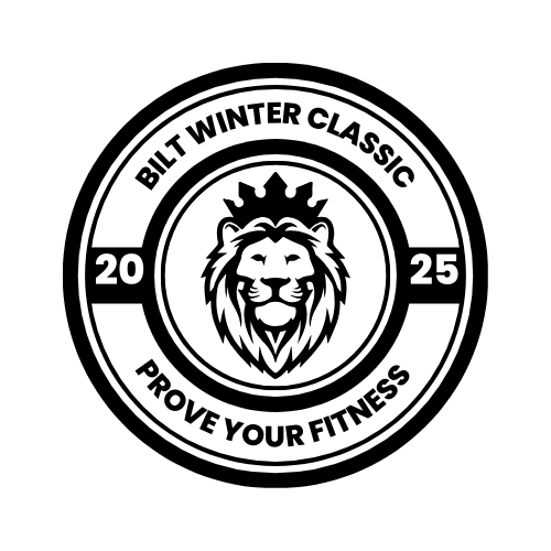 BILT Winter Classic IIII logo