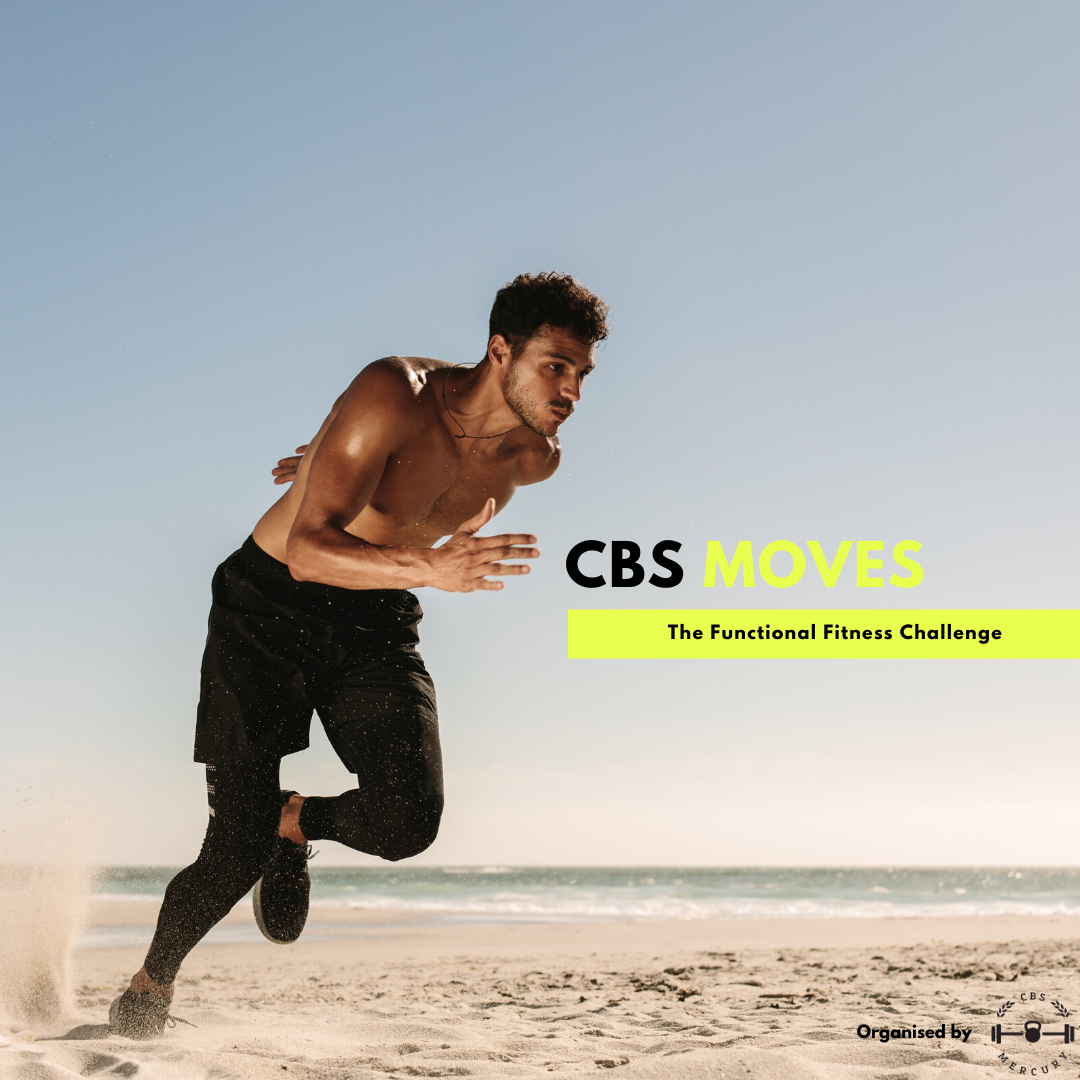 CBS MOVES logo