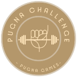 PUGNA CHALLENGE 2024 logo