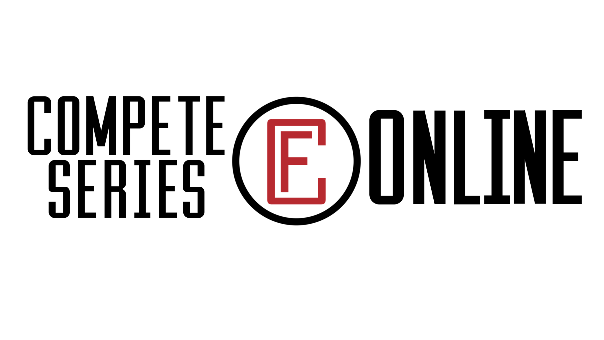 Compete Series: Online 2020 logo