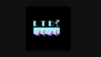 Luminate the Day 2026 logo