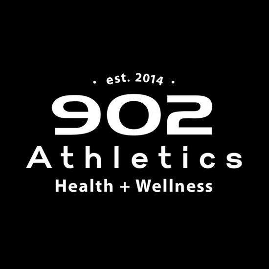 2026 HYROX Atlantic Series - 902 Athletics logo