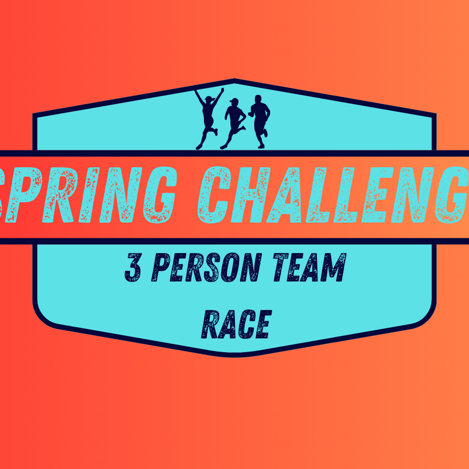 Spring Challenge logo