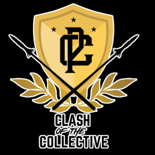 Clash of the Collective logo