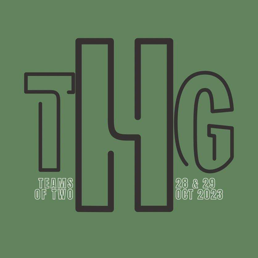 The Hustle Games logo
