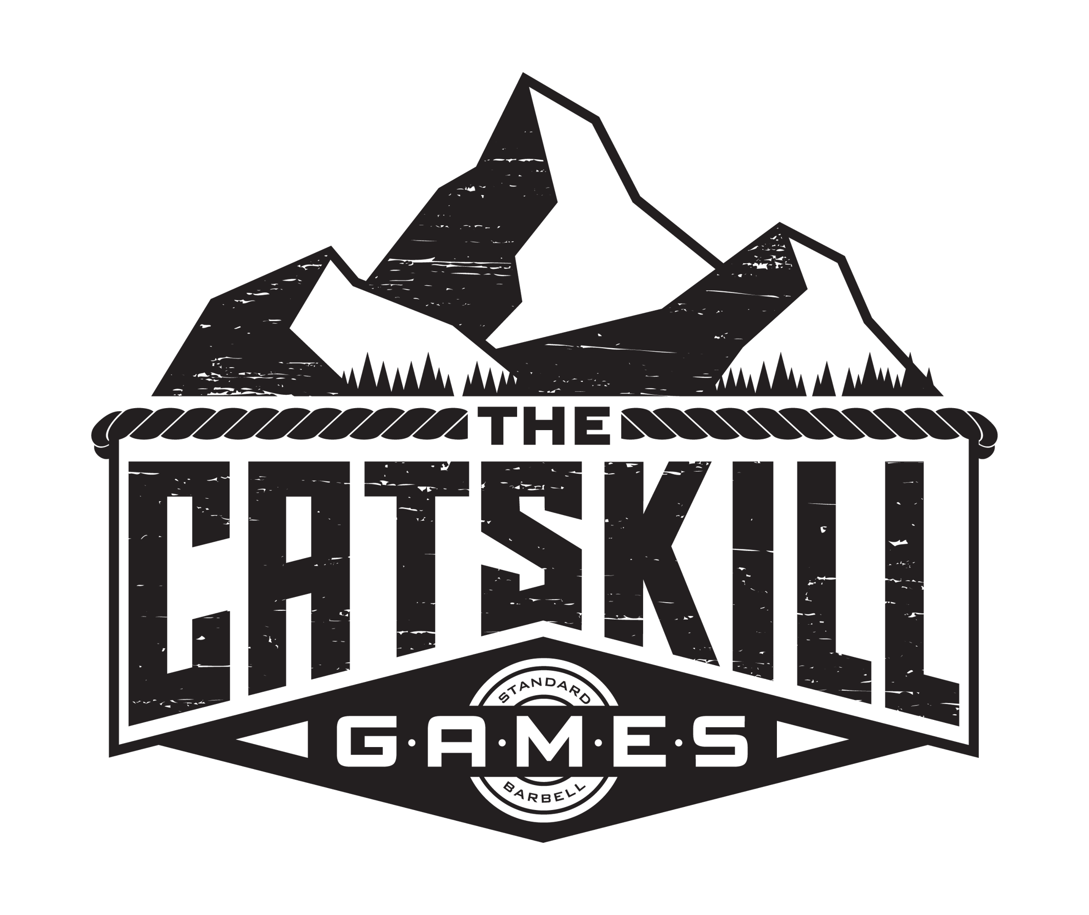 Catskill Games 2 logo