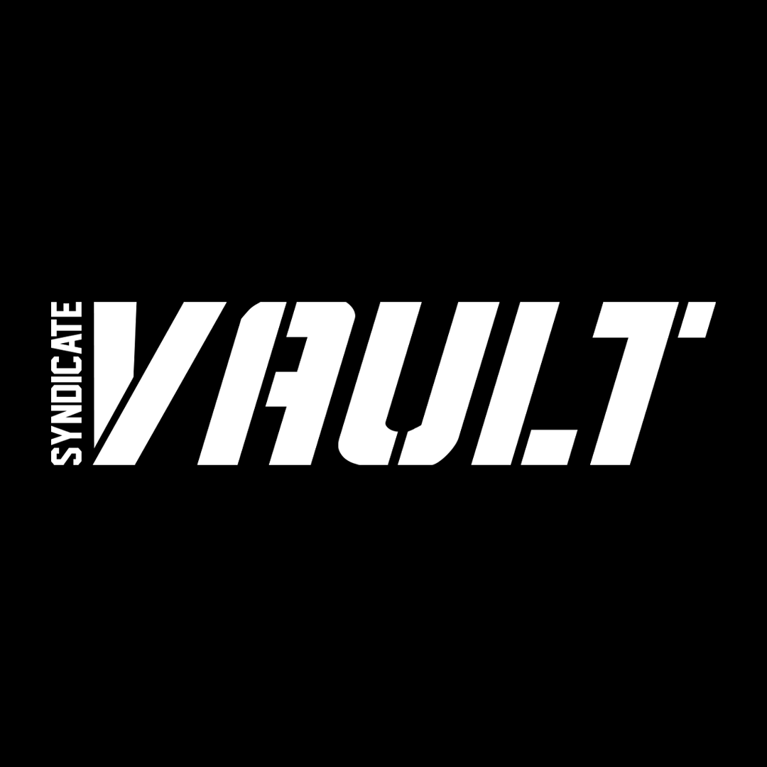Syndicate Vault logo