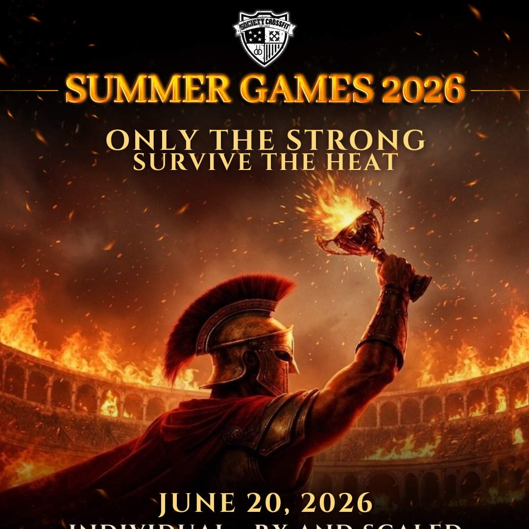 Summer Games logo