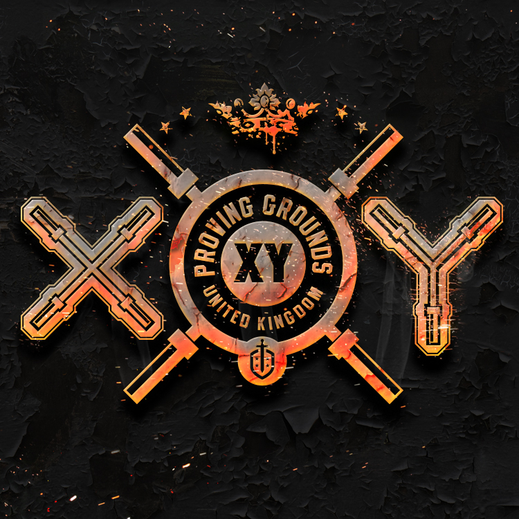 Proving Grounds XY 2018 logo
