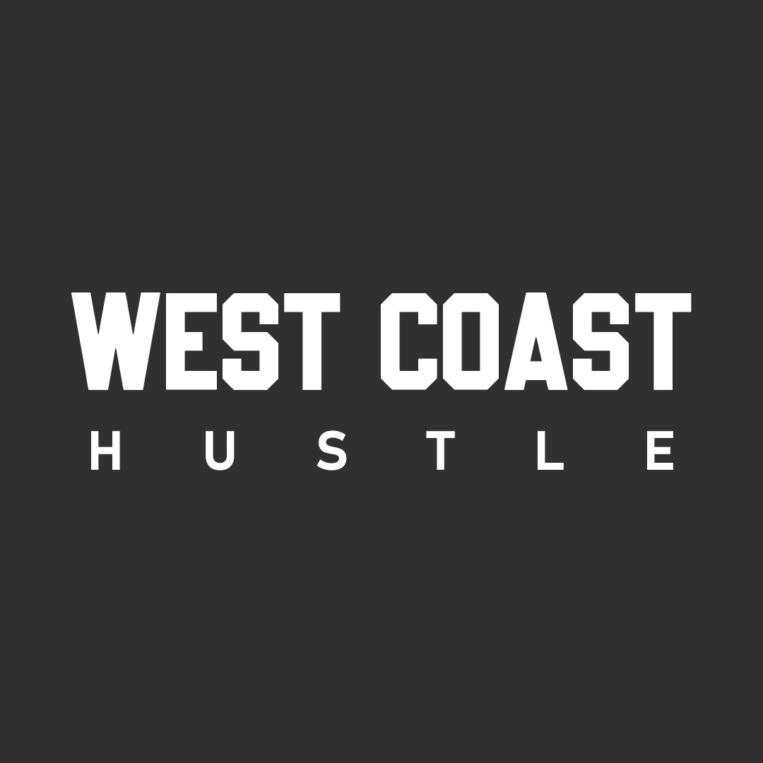 West Coast Hustle Qualifier logo