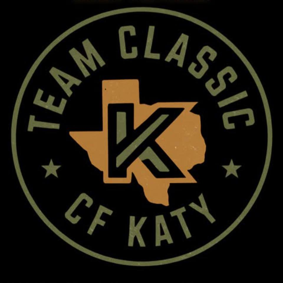Team Classic 2025 logo