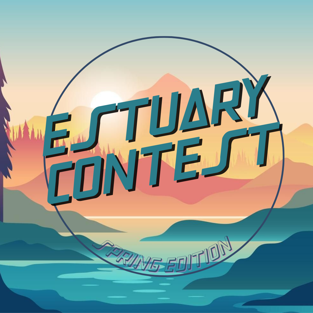 Estuary Contest Spring Edition  logo