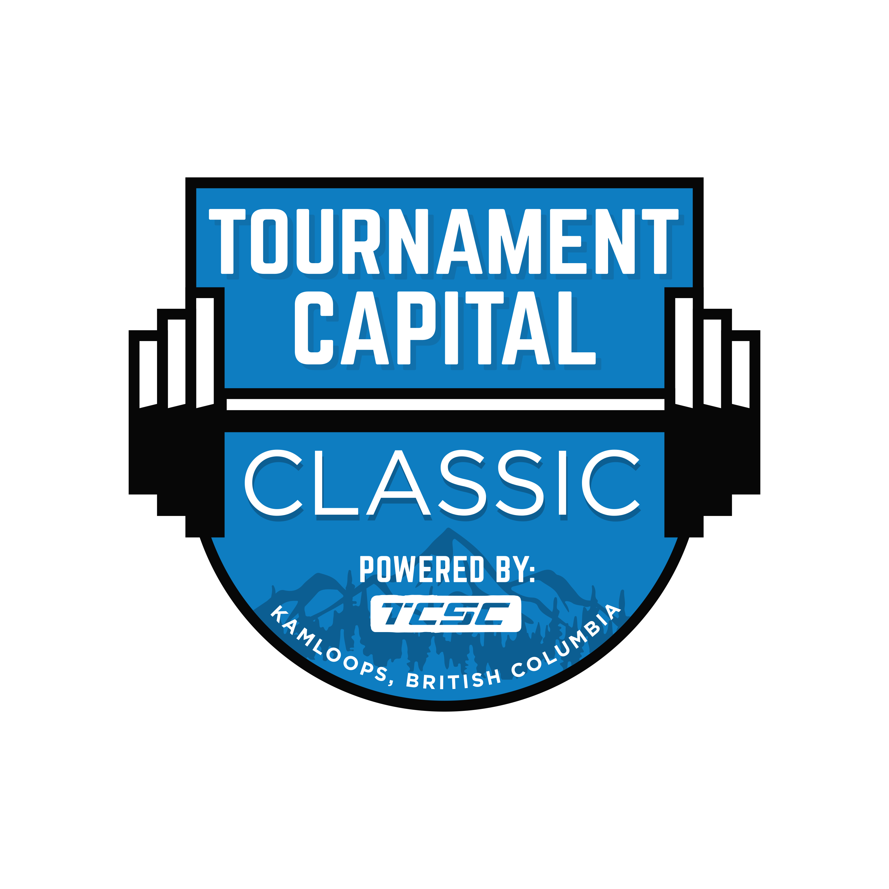 2022 Tournament Capital Classic logo