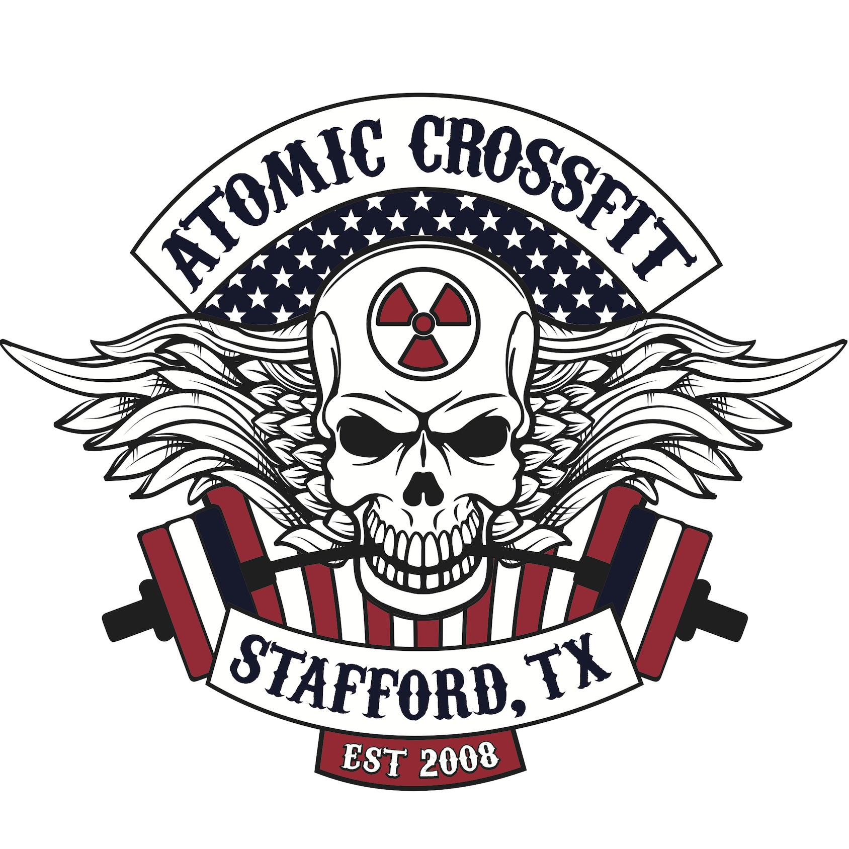Hammer & Chisel 2019 - November 9th logo
