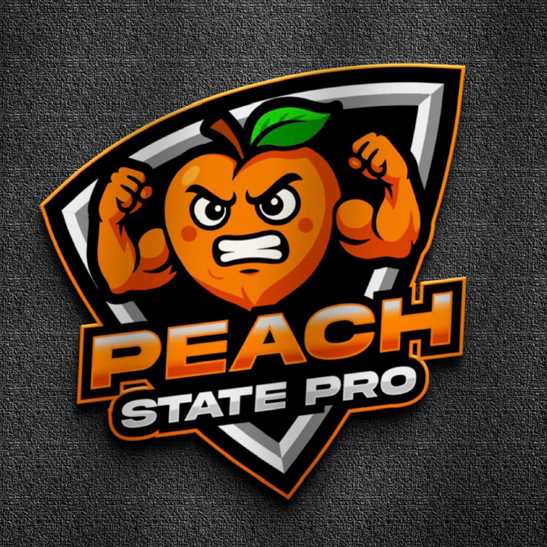 Peach State Pro logo