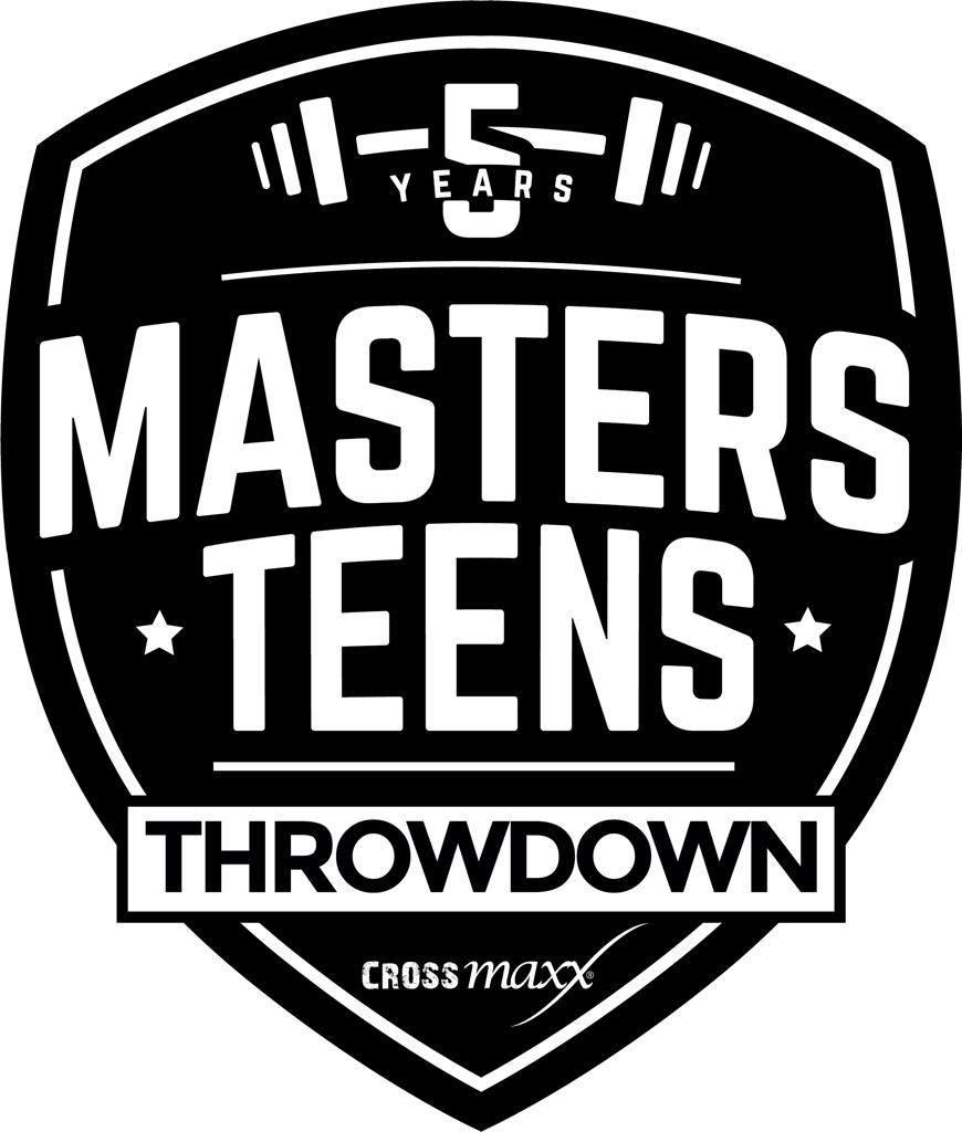 Masters & Teens Online Qualifiers 2019-2020 logo