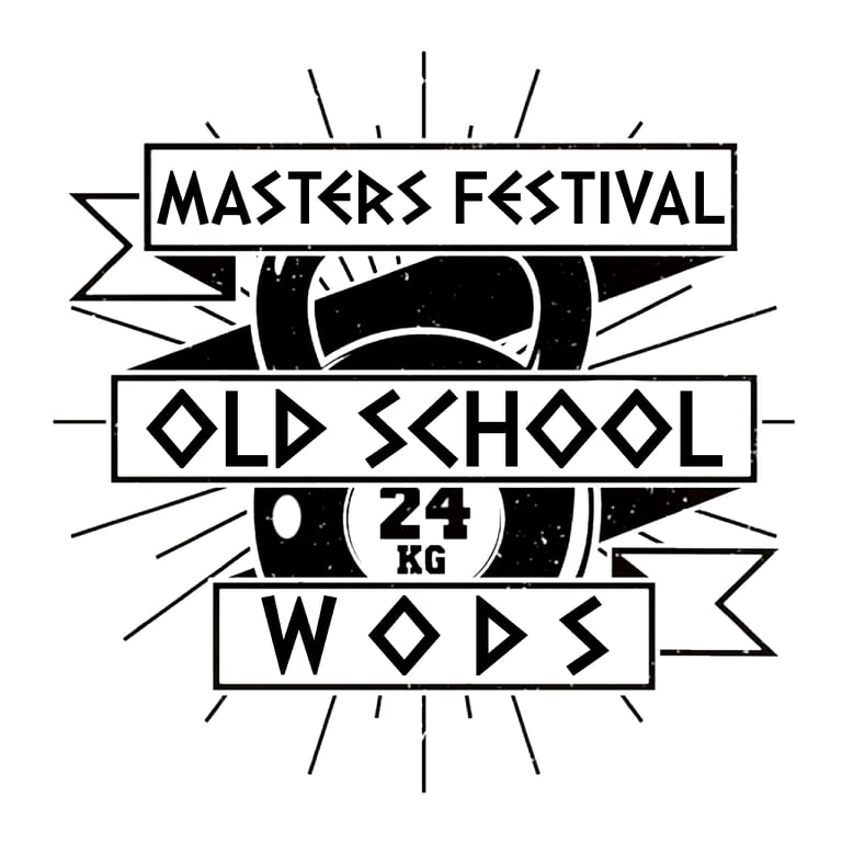 WA Masters Festival logo