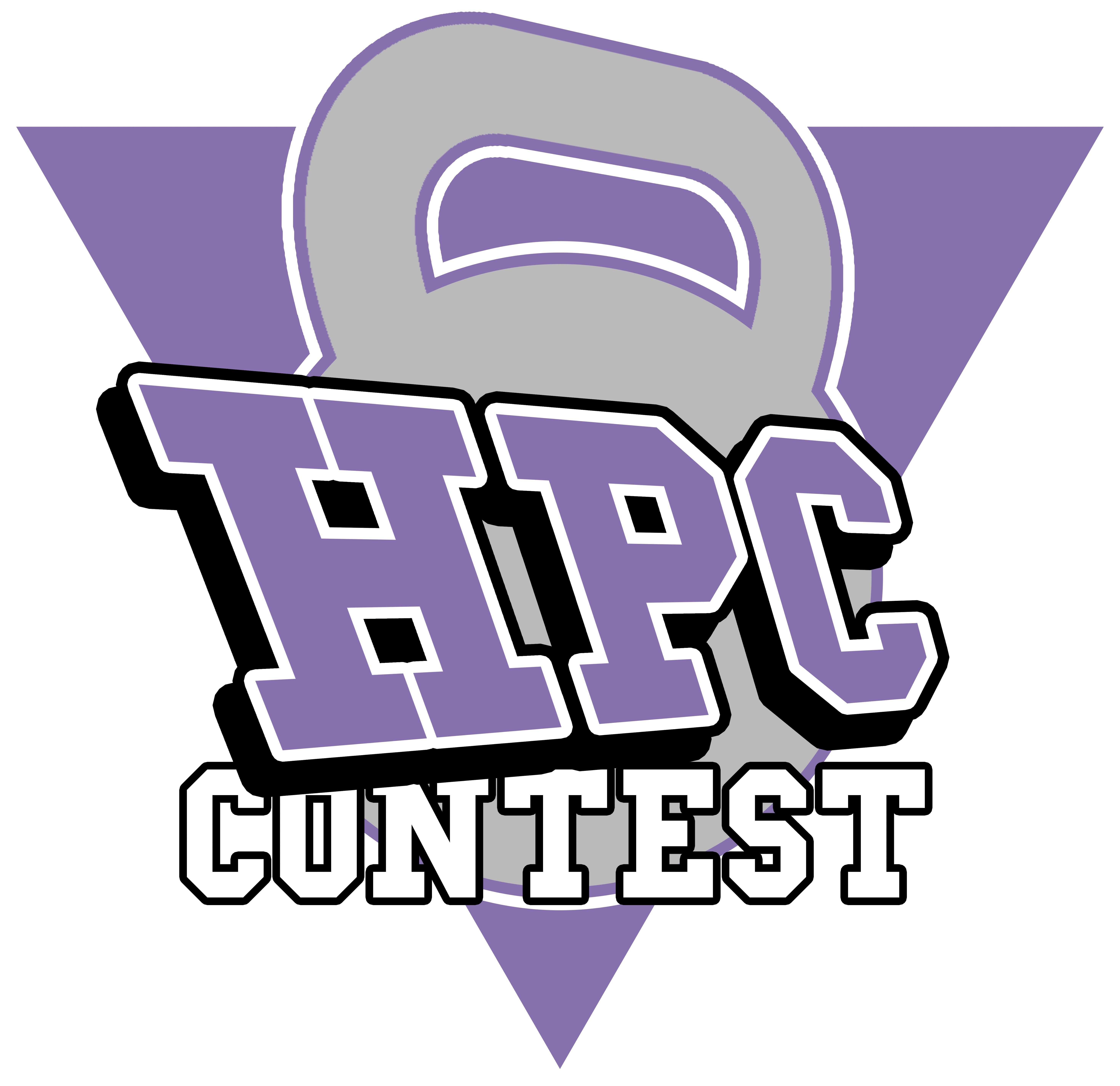HPC Contest Spring édition logo
