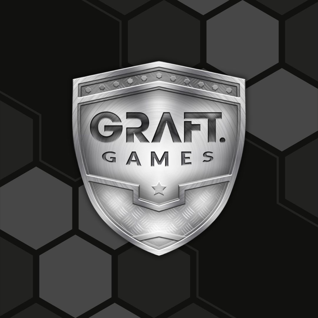 GRAFT Games  logo