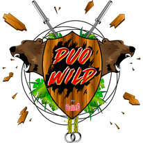 Duo Wild by GaliléÔ 2024 logo