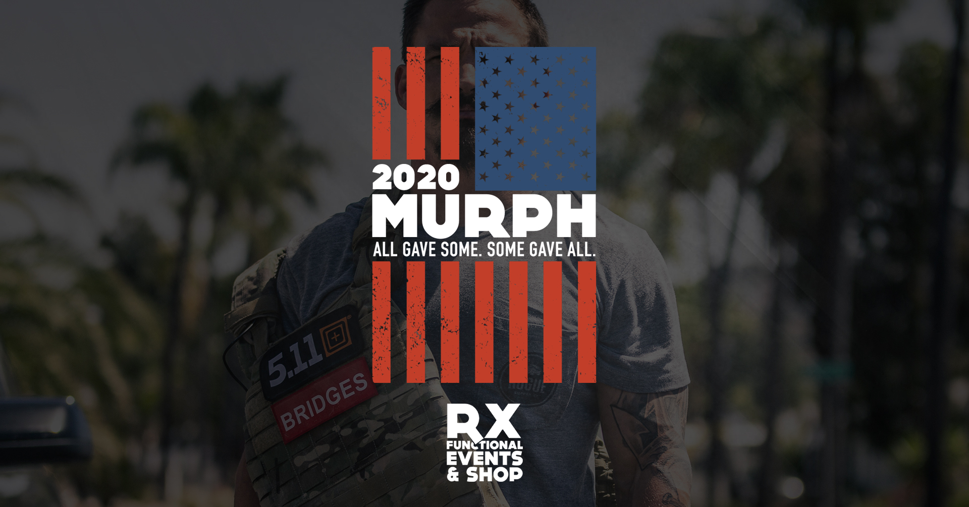 MURPH 2020 | Danmark logo