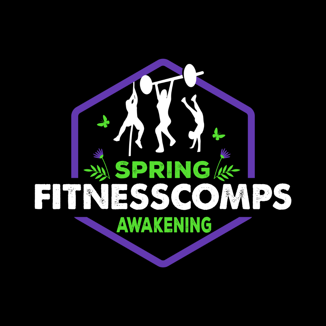 Spring Awakening 2021 logo