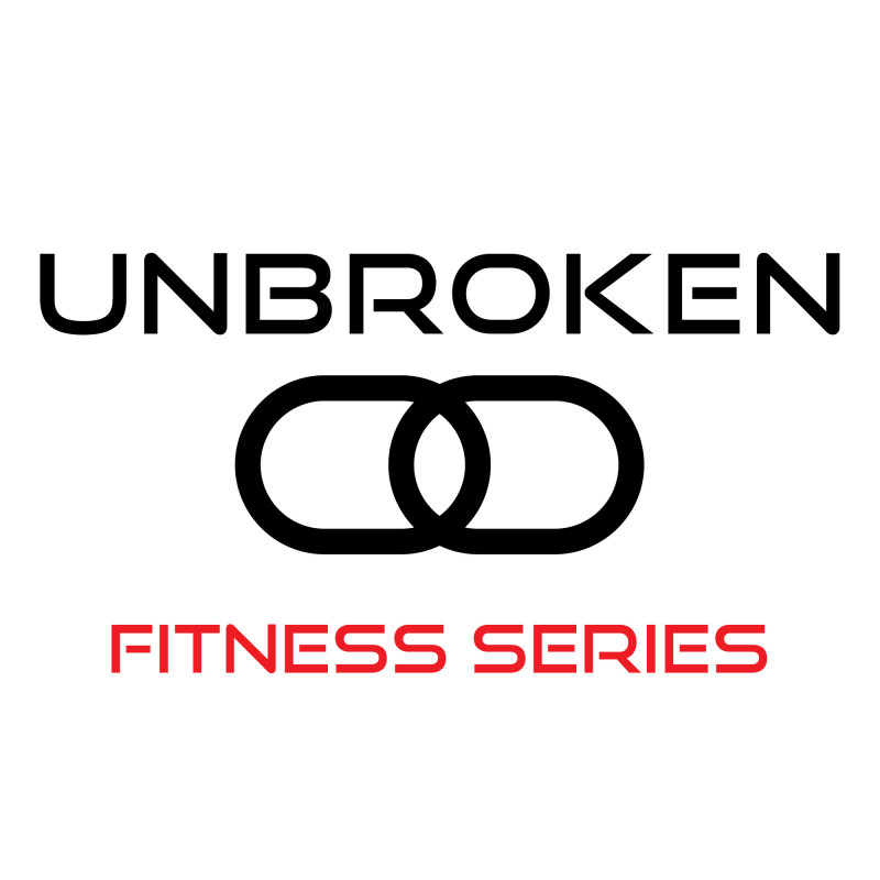 UNBROKEN FITNESS SERIES logo