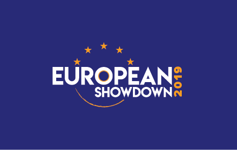European Showdown 2019 | Finals logo